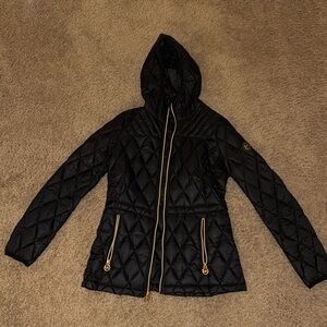 LIKE NEW MICHAEL KORS JACKET 🧥